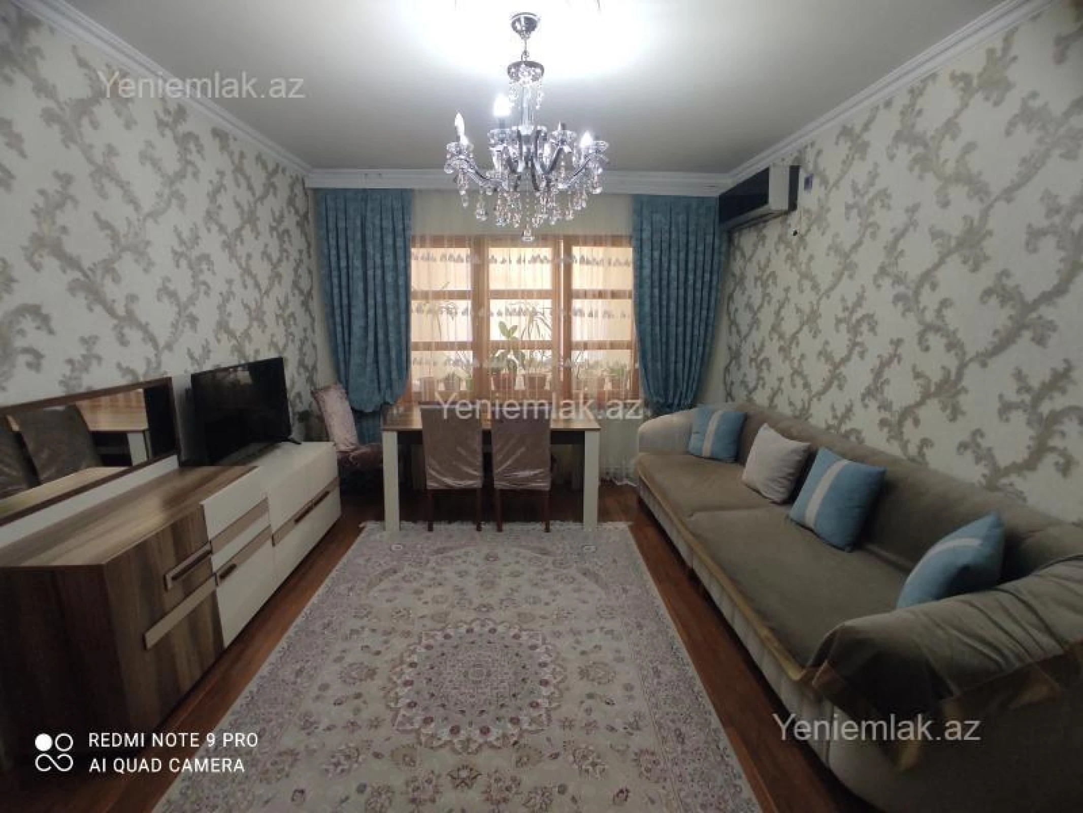 Satılır 4 otaqlı köhnə tikili 85 m²