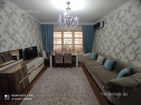 Satılır 4 otaqlı köhnə tikili 85 m² — Sumqayıt, 7-ci mikrorayon 4 otaq 85.00 m²