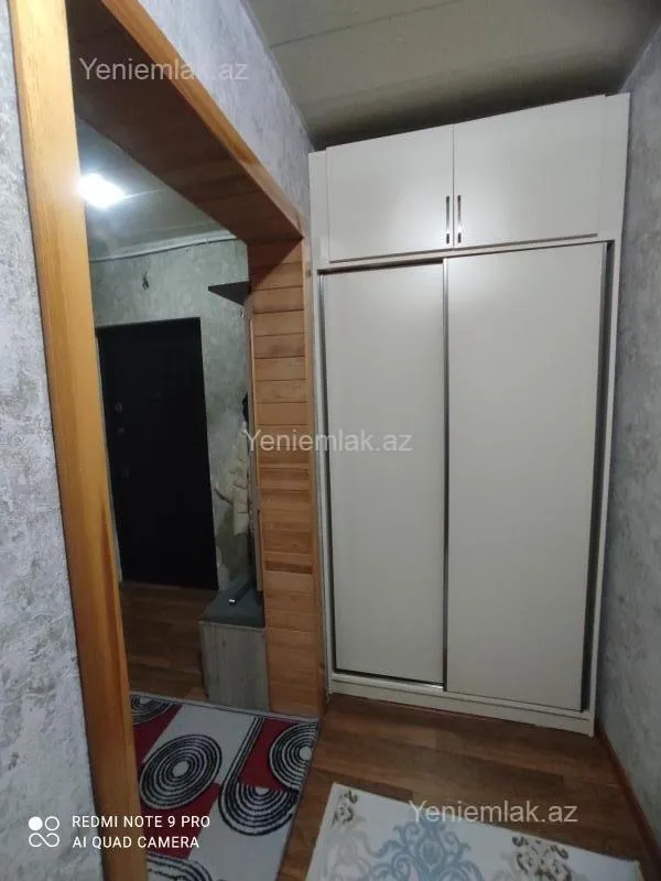 Satılır 4 otaqlı köhnə tikili 85 m²