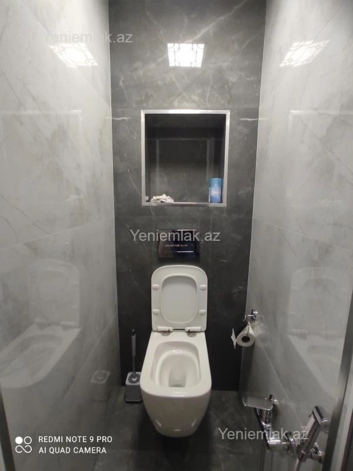 Satılır 4 otaqlı köhnə tikili 85 m²
