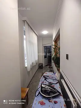 Satılır 4 otaqlı köhnə tikili 85 m²