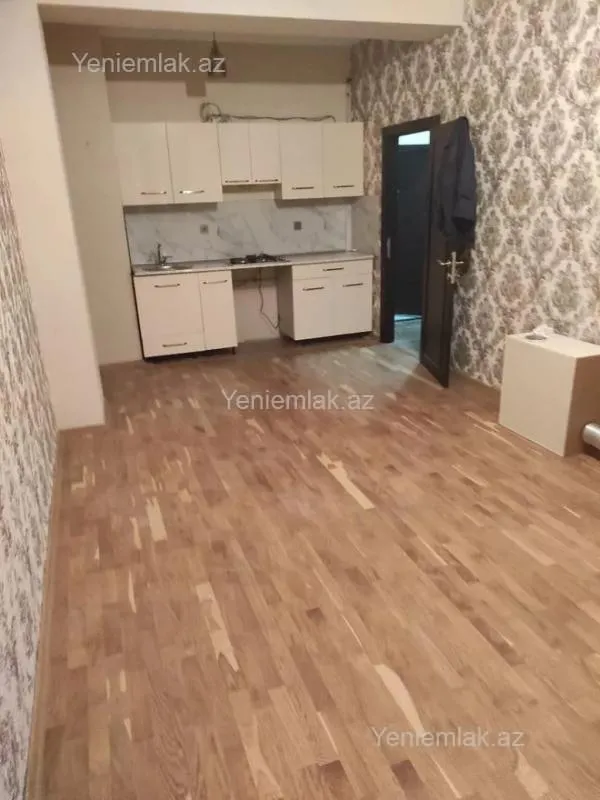Satılır 2 otaqlı yeni tikili 47 m²