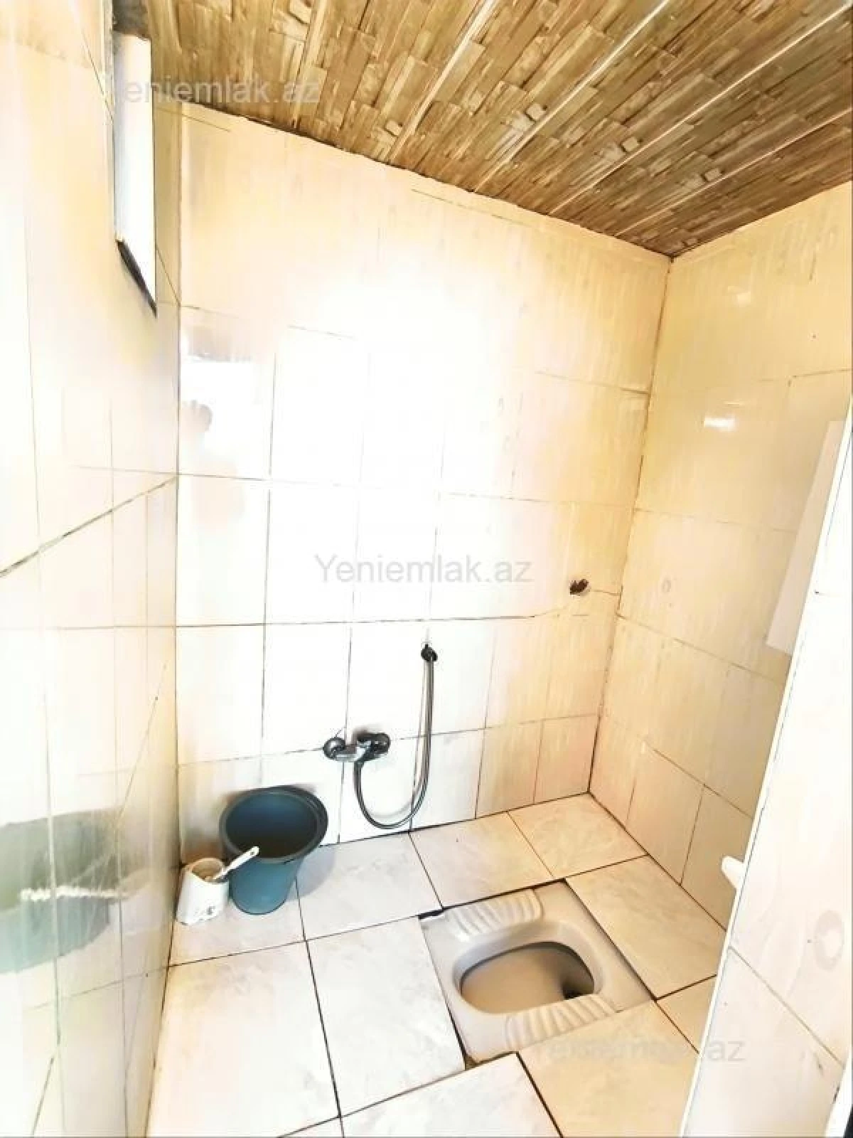 Satılır 5 otaqlı həyət evi 200 m²