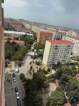 Satılır 3 otaqlı yeni tikili 91 m² — Sumqayıt 3 otaq 91.00 m²