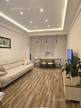 Satılır 2 otaqlı yeni tikili 67 m² — Sumqayıt 2 otaq 67.00 m²