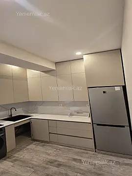 Satılır 2 otaqlı yeni tikili 57 m² — Sumqayıt 2 otaq 57.00 m²