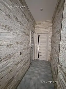 Satılır 2 otaqlı yeni tikili 77 m²