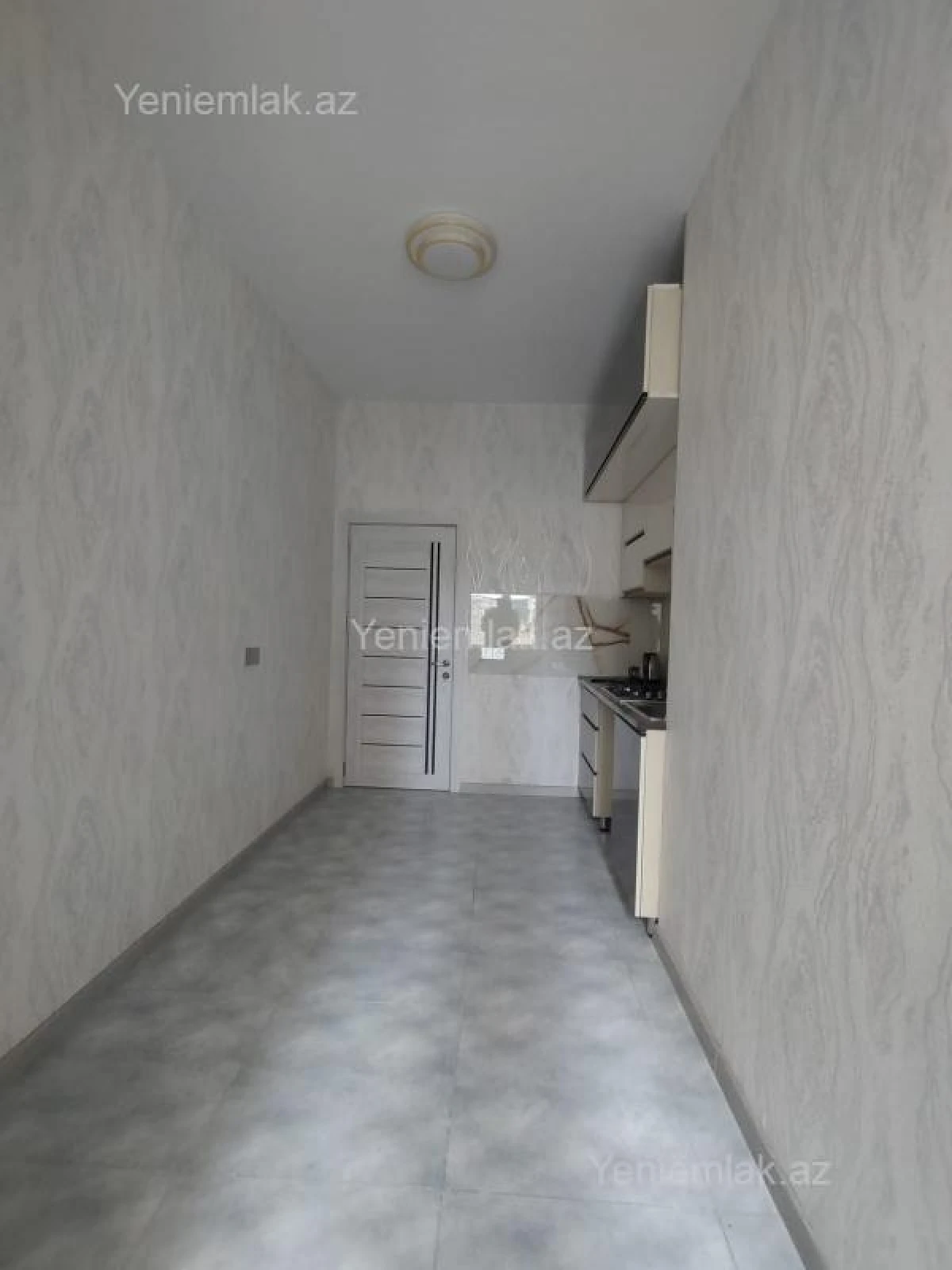 Satılır 2 otaqlı yeni tikili 77 m²