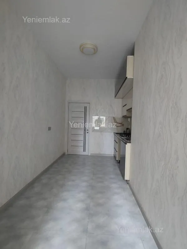 Satılır 2 otaqlı yeni tikili 77 m²