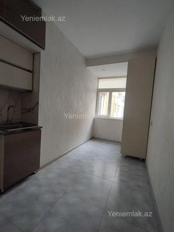 Satılır 2 otaqlı yeni tikili 77 m²