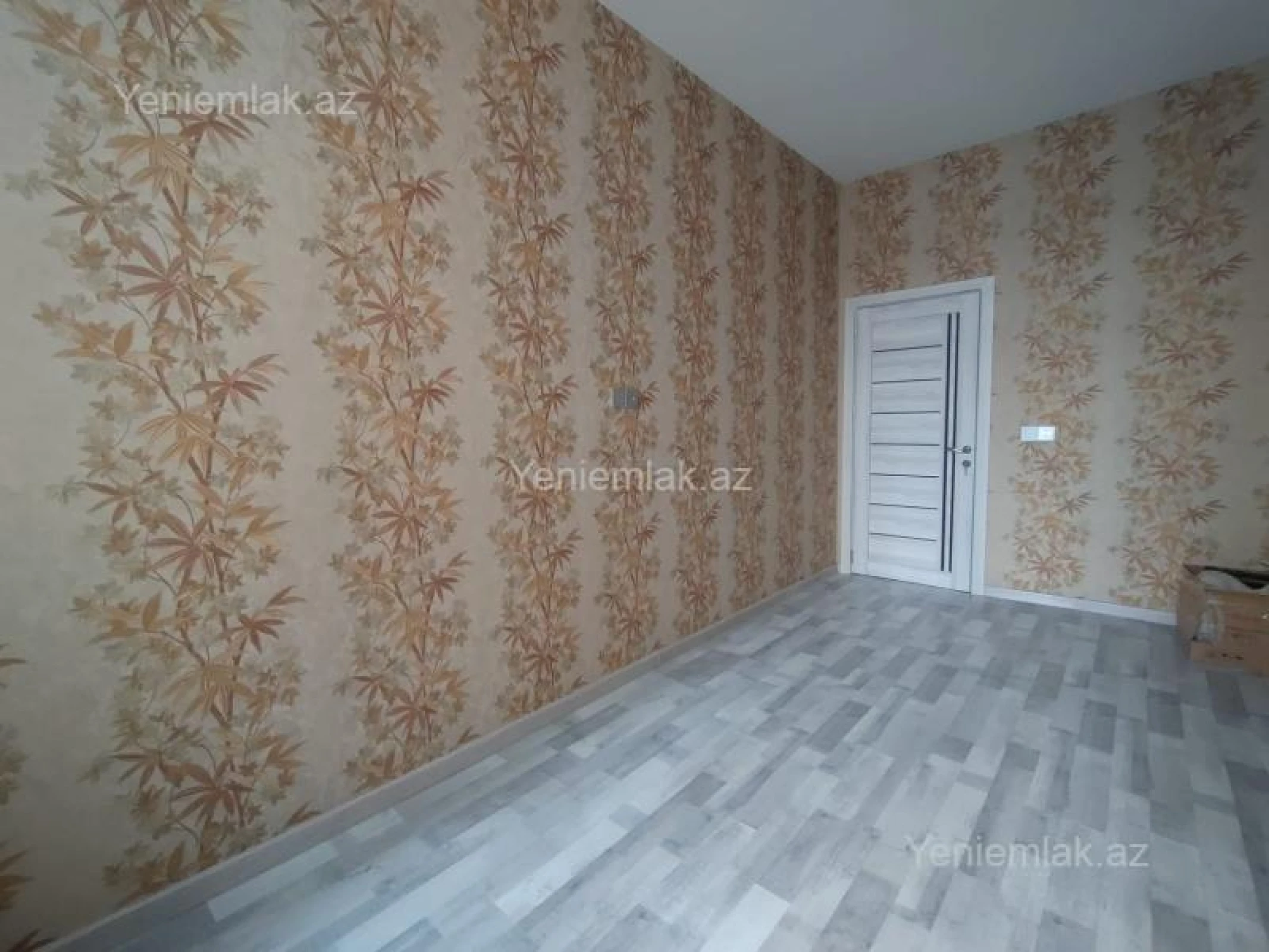 Satılır 2 otaqlı yeni tikili 77 m²