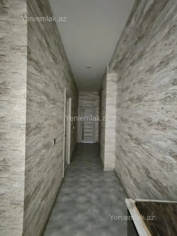 Satılır 2 otaqlı yeni tikili 77 m²