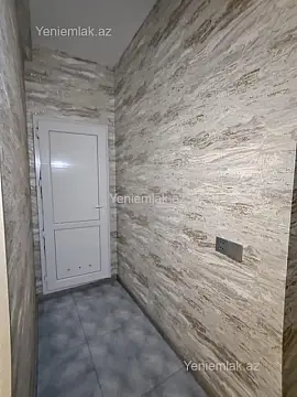 Satılır 2 otaqlı yeni tikili 77 m²