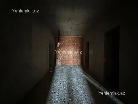 Satılır 2 otaqlı yeni tikili 85 m²