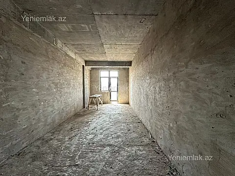 Satılır 2 otaqlı yeni tikili 85 m²