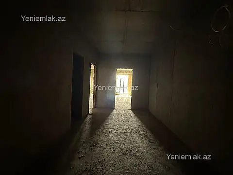 Satılır 2 otaqlı yeni tikili 85 m²
