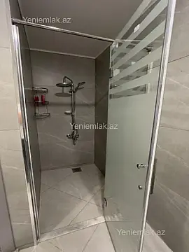 Satılır 2 otaqlı yeni tikili 68 m²