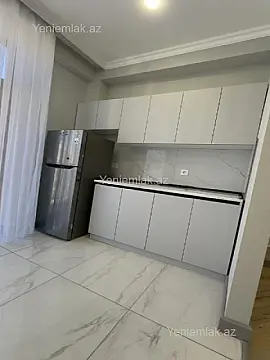 Satılır 2 otaqlı yeni tikili 68 m²