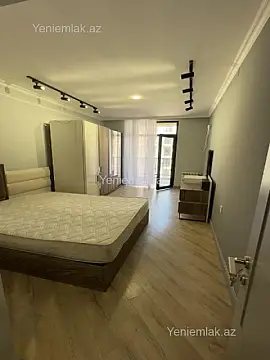 Satılır 2 otaqlı yeni tikili 68 m²