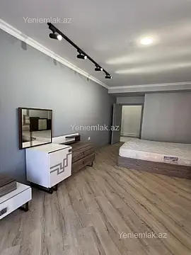 Satılır 2 otaqlı yeni tikili 68 m²