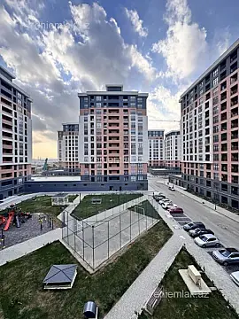 Satılır 2 otaqlı yeni tikili 94 m² — Sumqayıt 2 otaq 94.00 m²