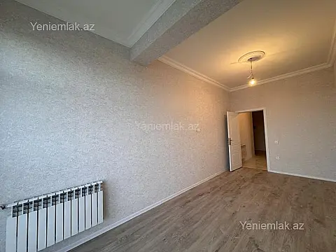 Satılır 2 otaqlı yeni tikili 94 m²