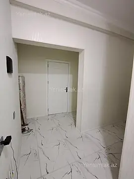 Satılır 2 otaqlı yeni tikili 76 m²