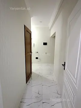 Satılır 2 otaqlı yeni tikili 76 m² — Abşeron, Saray 2 otaq 76.00 m²