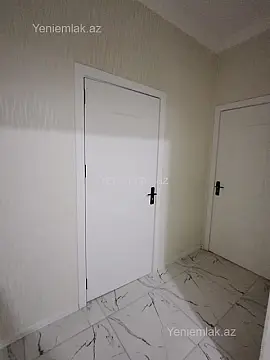 Satılır 2 otaqlı yeni tikili 76 m²