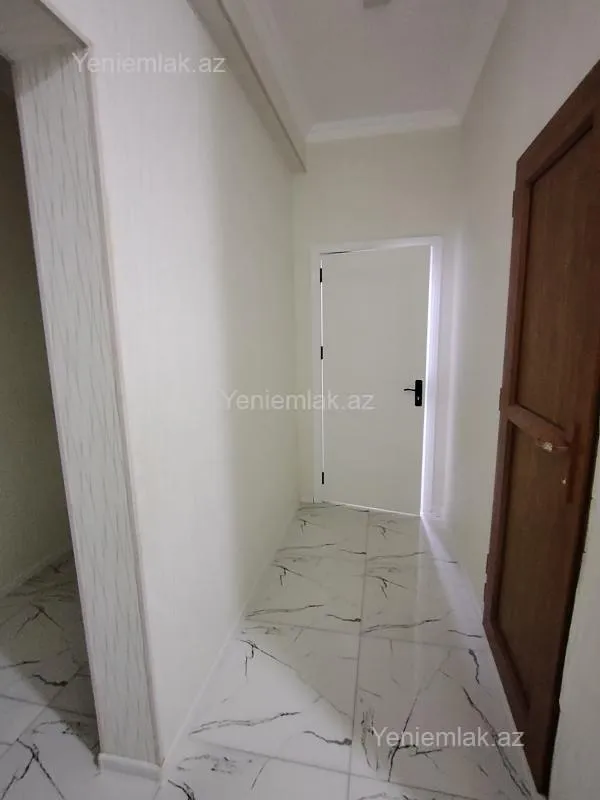 Satılır 2 otaqlı yeni tikili 76 m²