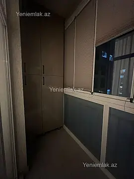 Satılır 2 otaqlı yeni tikili 65 m²