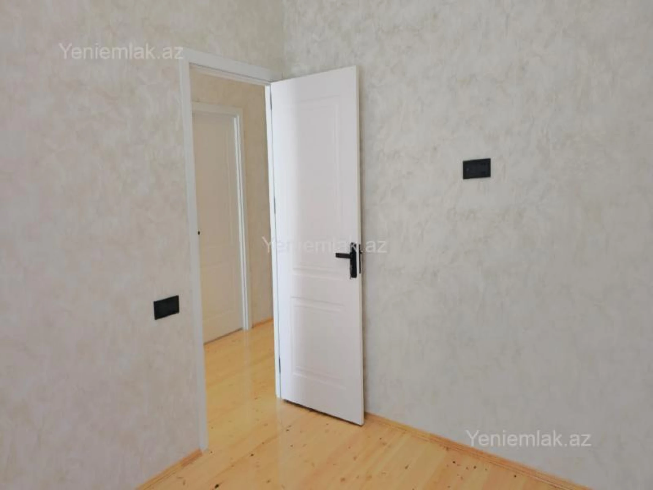Satılır 3 otaqlı həyət evi 75 m²