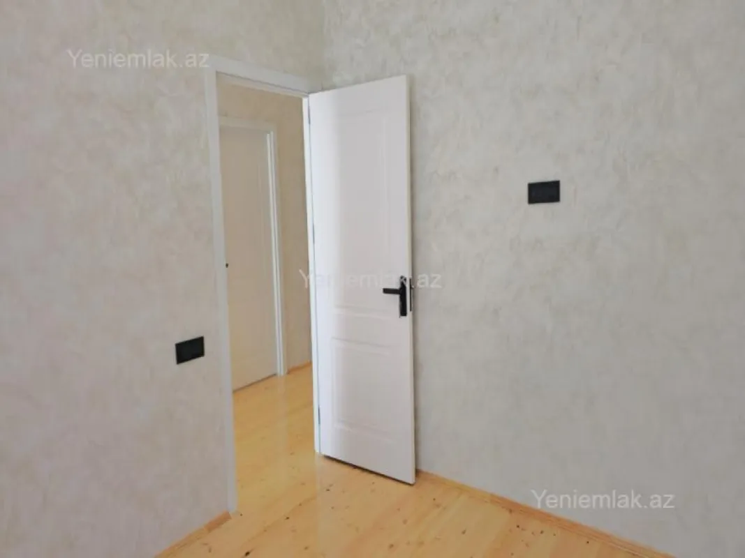 Satılır 3 otaqlı həyət evi 75 m²