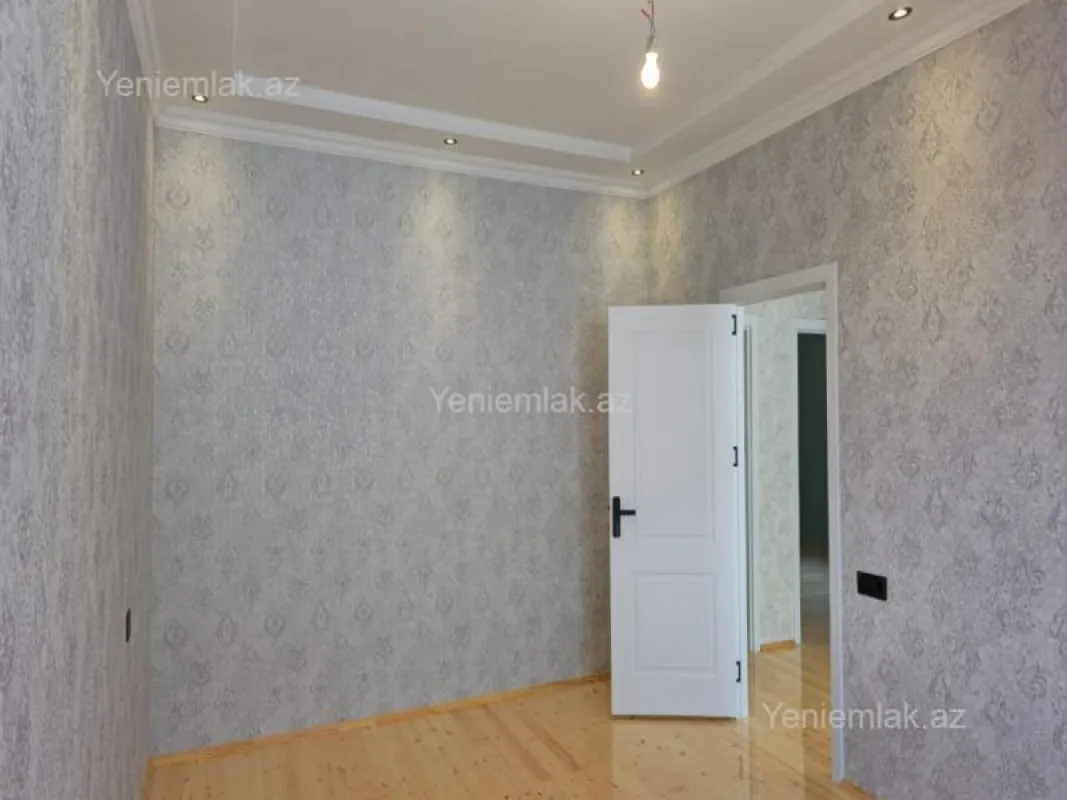 Satılır 3 otaqlı həyət evi 75 m²