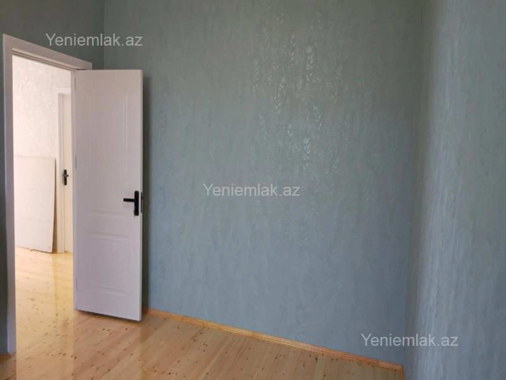 Satılır 3 otaqlı həyət evi 75 m²