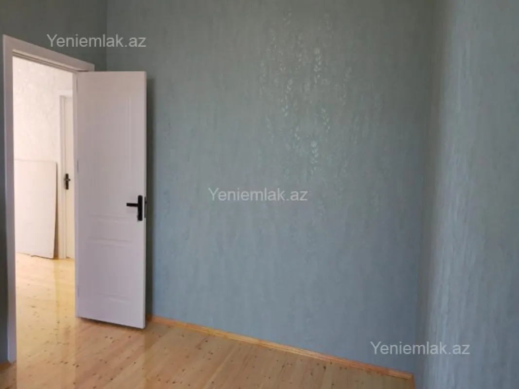 Satılır 3 otaqlı həyət evi 75 m²