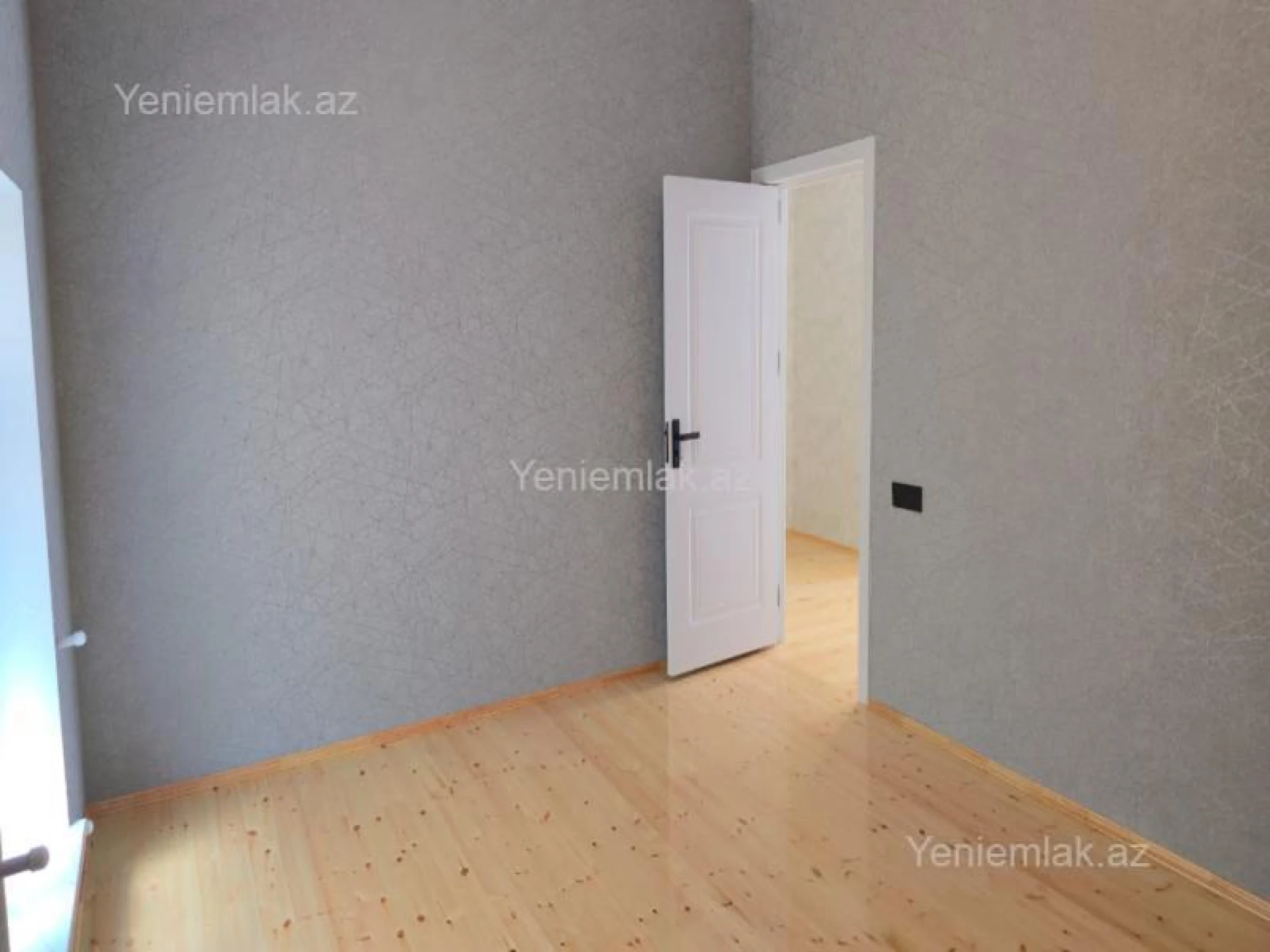 Satılır 3 otaqlı həyət evi 75 m²
