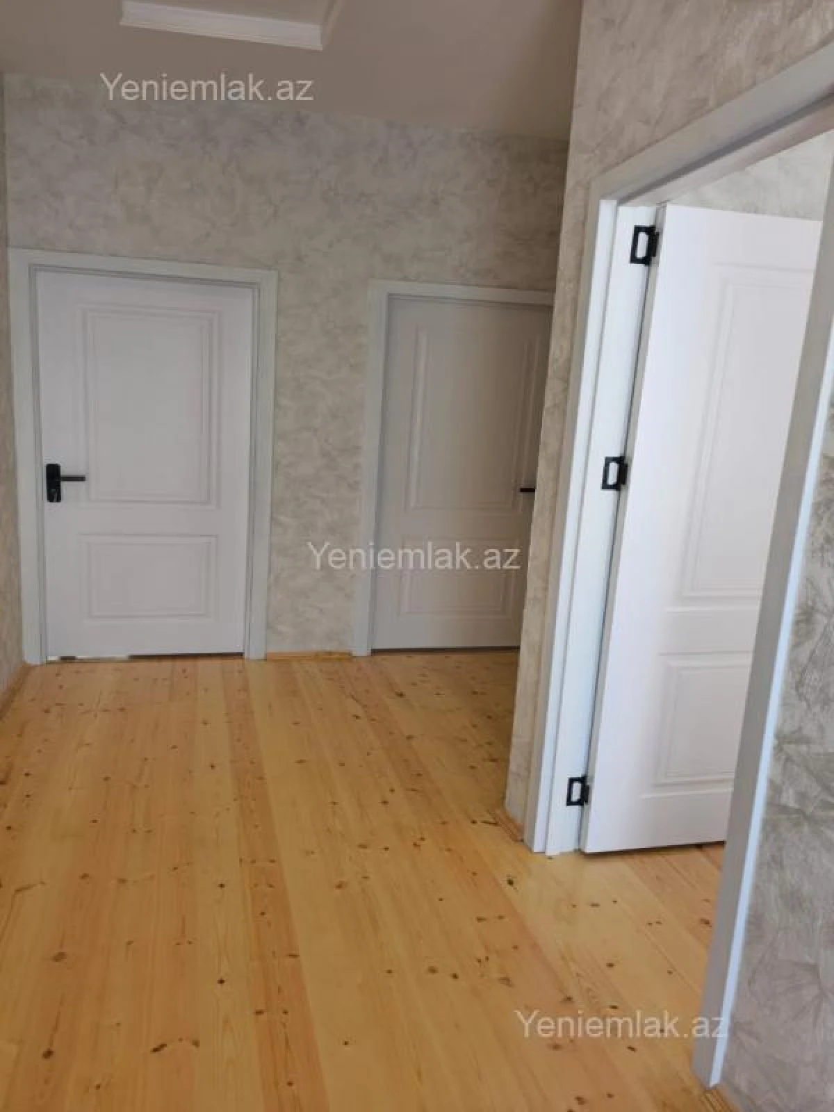 Satılır 3 otaqlı həyət evi 75 m²