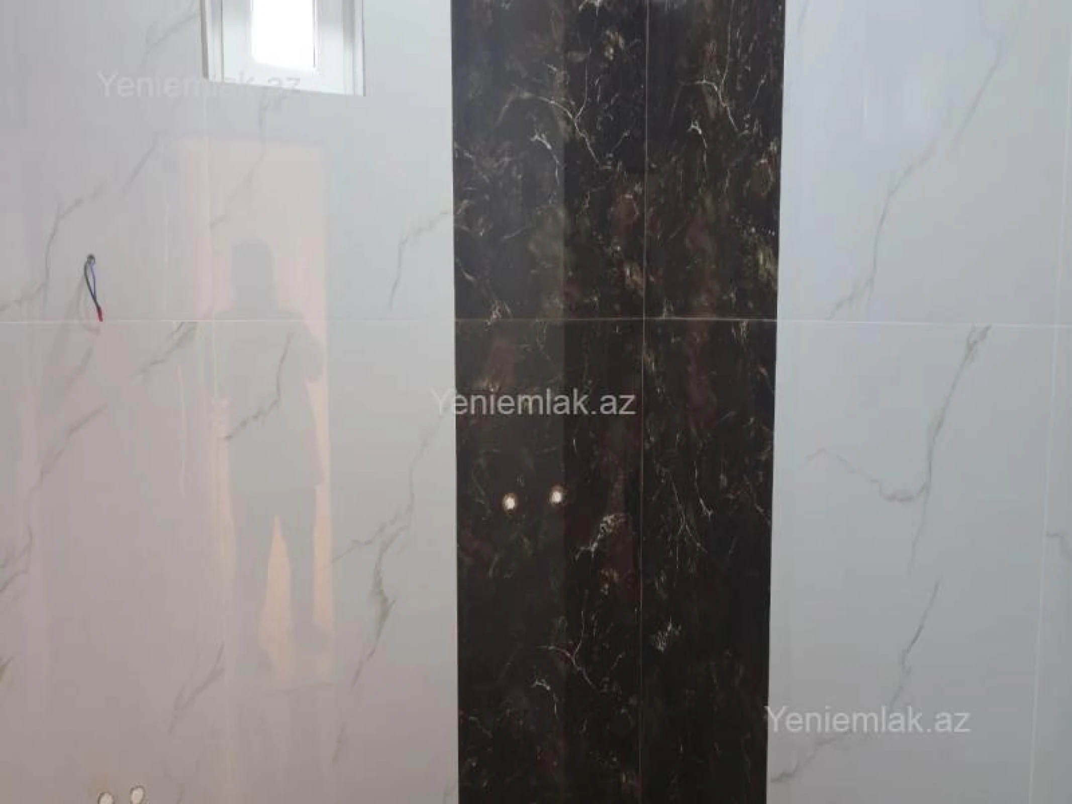 Satılır 3 otaqlı həyət evi 75 m²