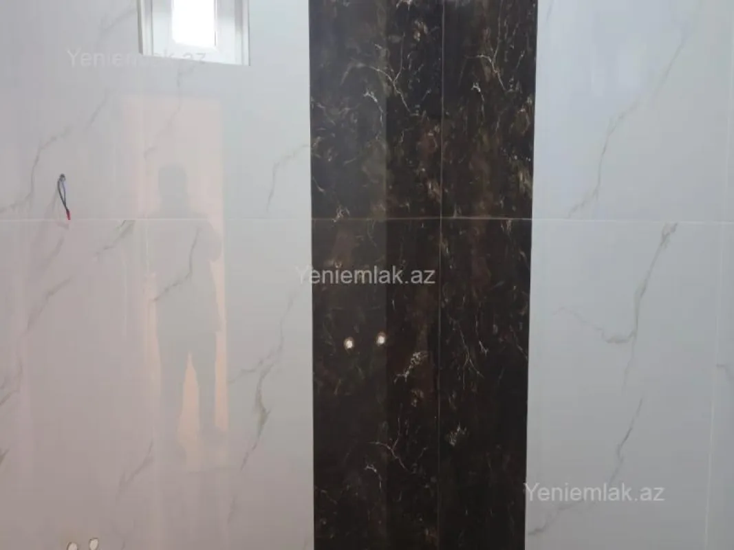 Satılır 3 otaqlı həyət evi 75 m²