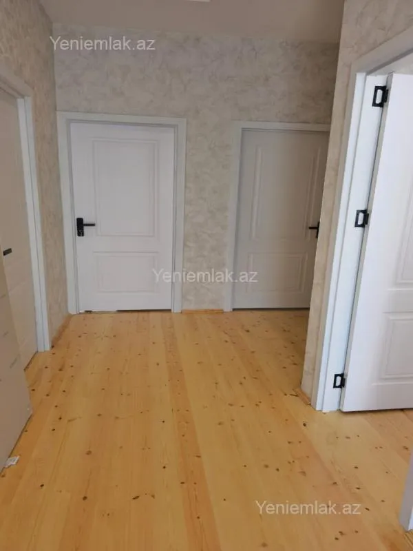 Satılır 3 otaqlı həyət evi 75 m²