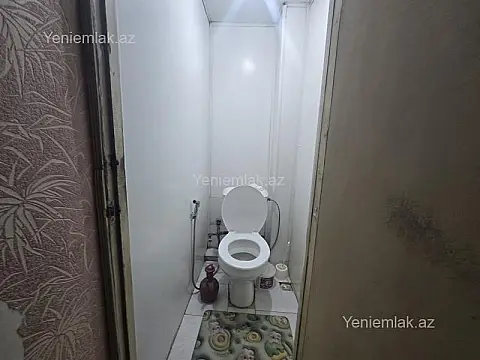 Satılır 3 otaqlı köhnə tikili 74 m²