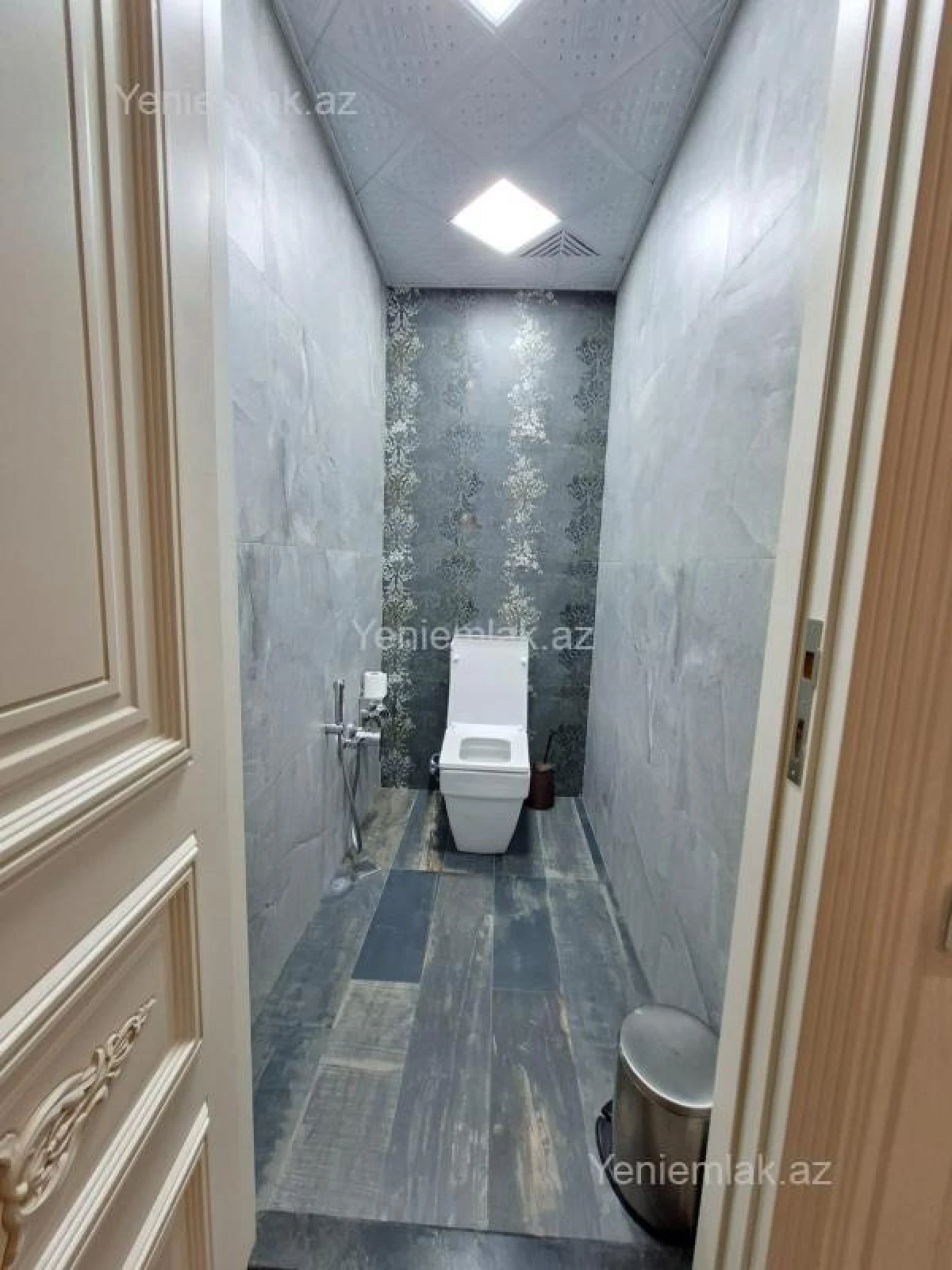 Satılır 3 otaqlı yeni tikili 127 m²