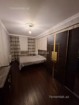 Satılır 3 otaqlı yeni tikili 127 m²