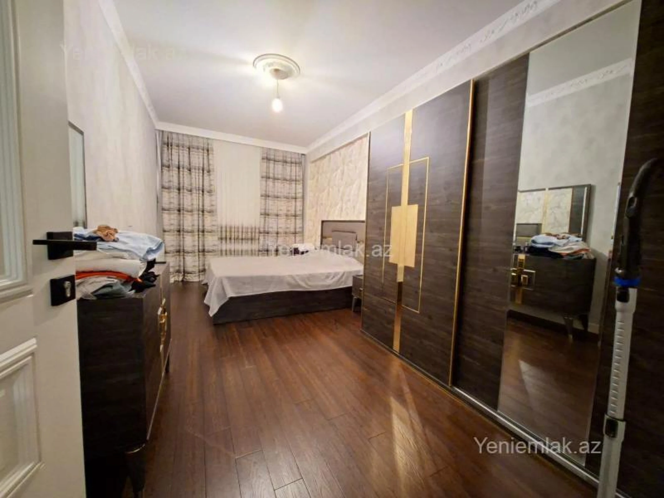 Satılır 3 otaqlı yeni tikili 127 m²