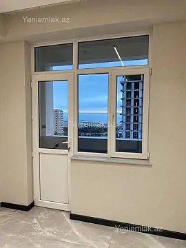 Satılır 3 otaqlı yeni tikili 130 m²