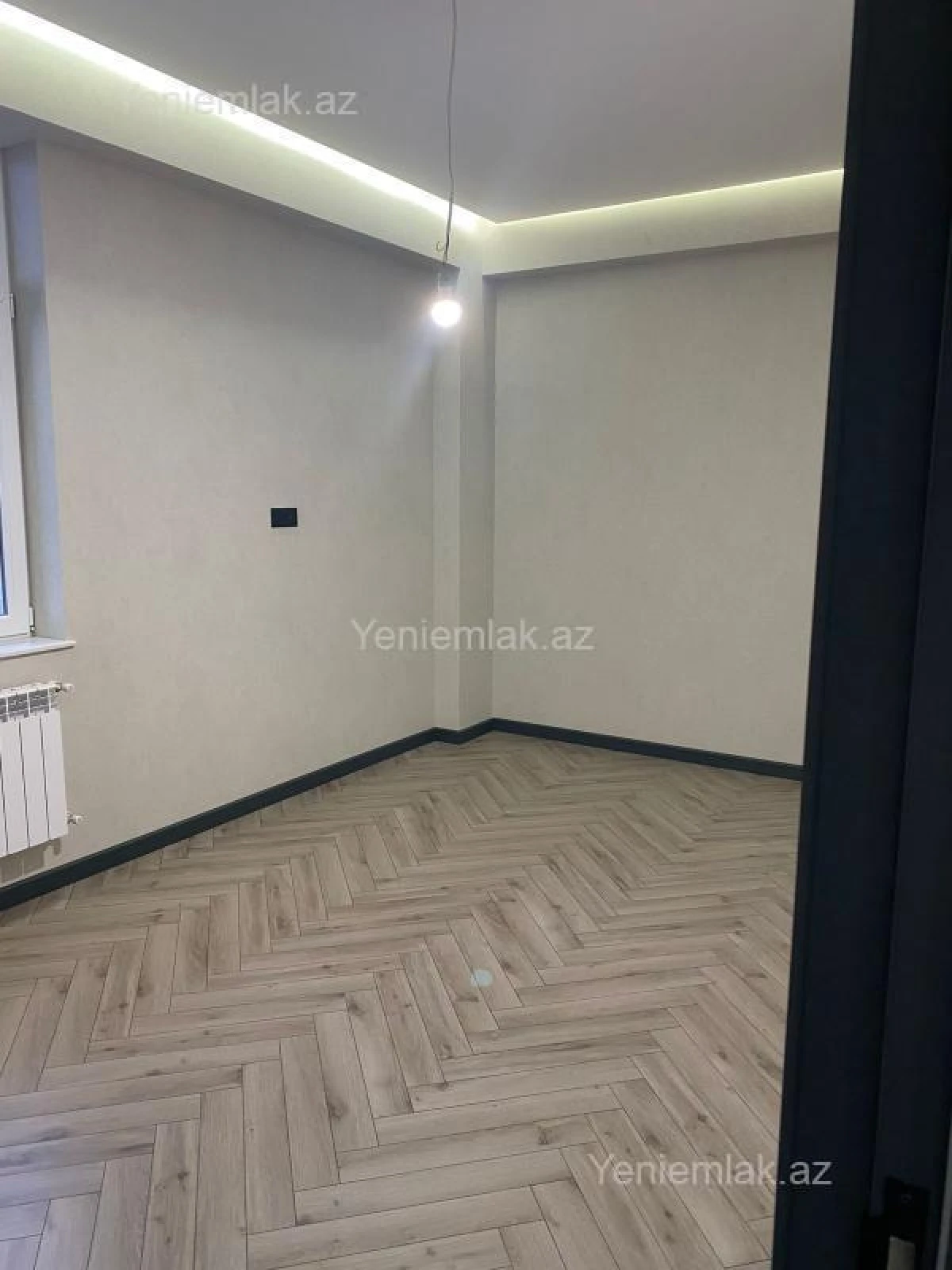 Satılır 3 otaqlı yeni tikili 130 m²