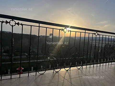 Satılır 3 otaqlı yeni tikili 98 m²