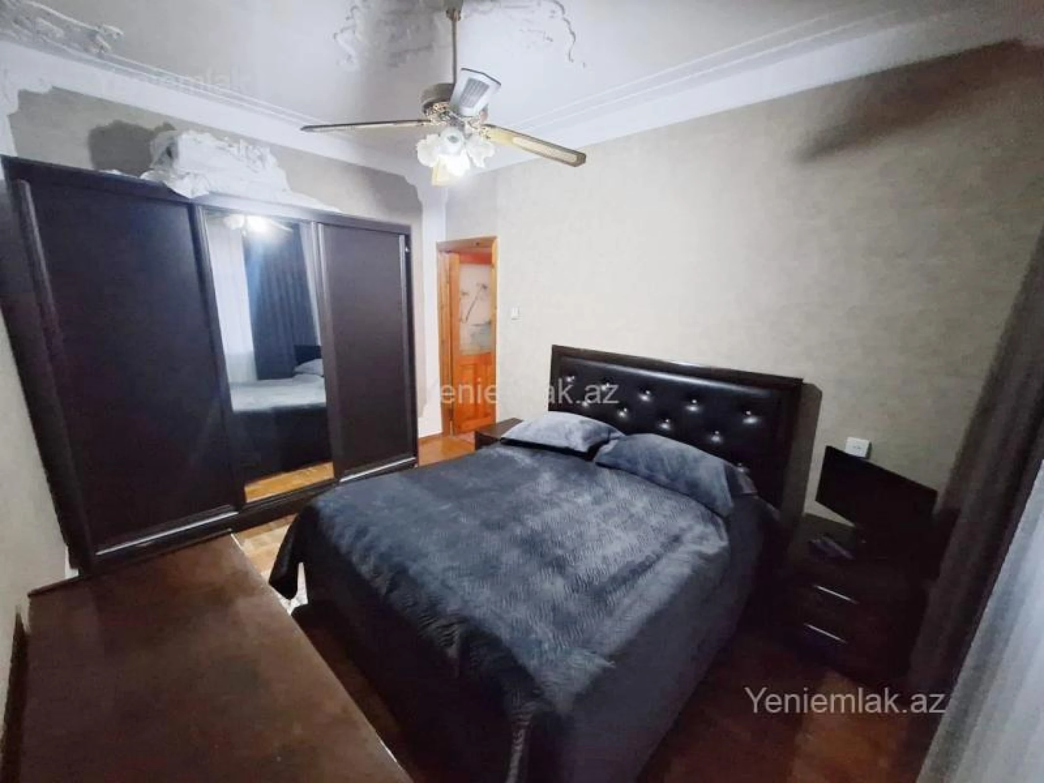 Satılır 3 otaqlı köhnə tikili 80 m²
