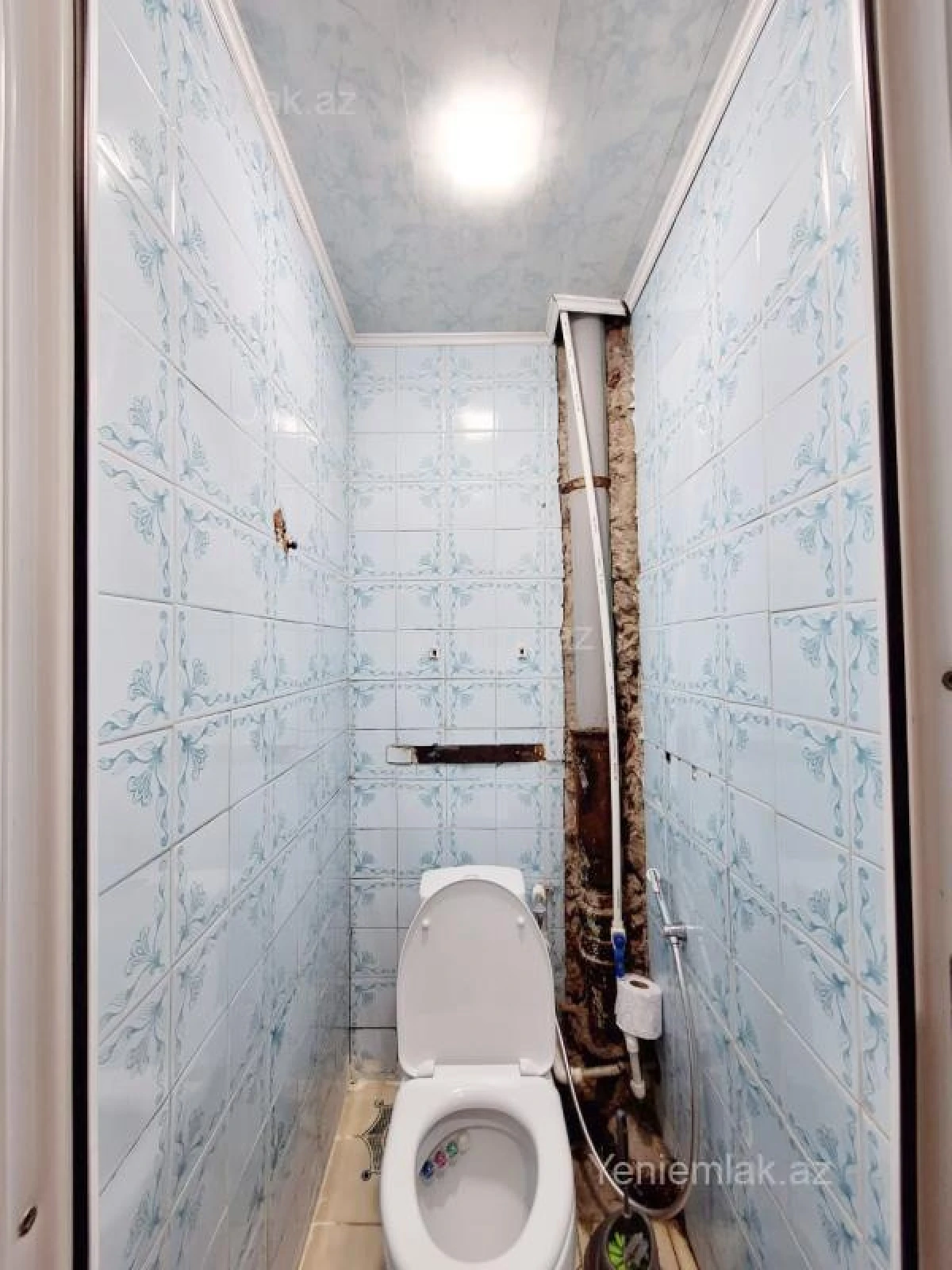 Satılır 3 otaqlı köhnə tikili 80 m²